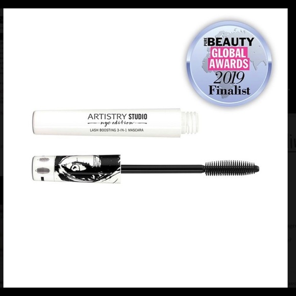 Artistry Eyelash Mascara - Picture 1 of 1